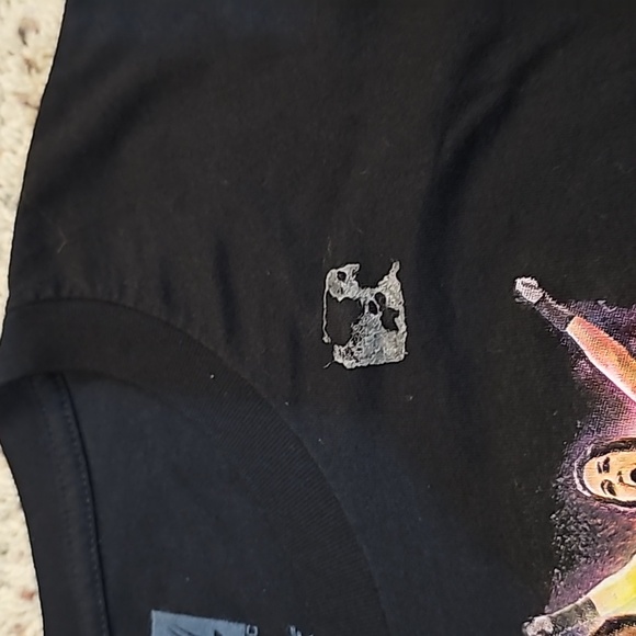 WWE T-SHIRT - Picture 4 of 5